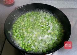 青豆肉丁的做法图解7