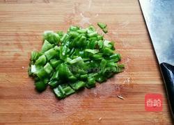 青豆肉丁的做法图解11