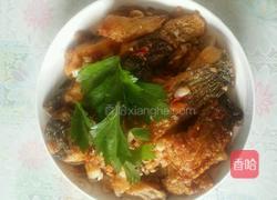 回锅鱼的做法图解3