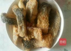 回锅鱼的做法图解2