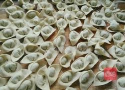 臊子扁食的做法图解4