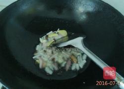 凉拌卷心菜的做法图解4