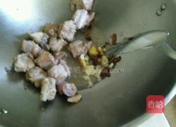 香辣红烧排骨的做法图解4