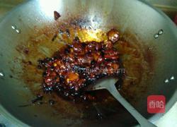 香辣红烧排骨的做法图解5