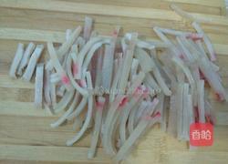 酸辣猪皮冻的做法图解7