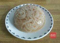 酸辣猪皮冻的做法图解12