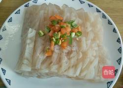 酸辣猪皮冻的做法图解16