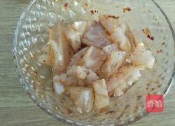 酸辣猪皮冻的做法图解20