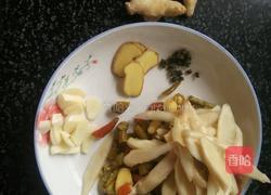 泡椒炒鹅杂的做法图解3