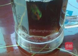 秘制凉茶的做法图解4