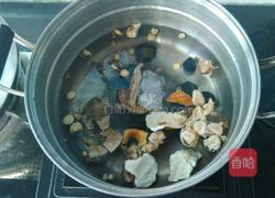 秘制凉茶的做法图解2