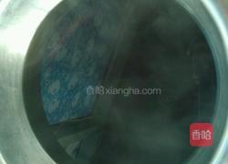 秘制凉茶的做法图解3