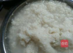 用瓦罐做酒酿的做法图解2