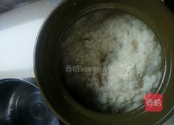 用瓦罐做酒酿的做法图解5