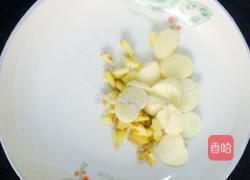 青椒回锅肉的做法图解6