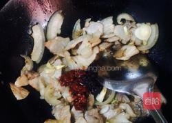 青椒回锅肉的做法图解10