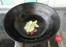 素烧腐竹的做法图解3