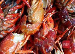 十三香小龙虾的做法图解5
