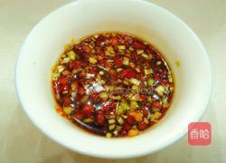 黄瓜拌猪皮的做法图解6