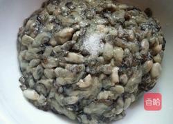 牡蛎豆腐汤的做法图解5
