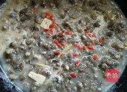牡蛎豆腐汤的做法图解12