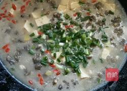牡蛎豆腐汤的做法图解13