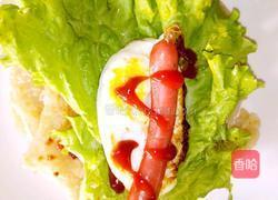 手抓饼的做法图解8