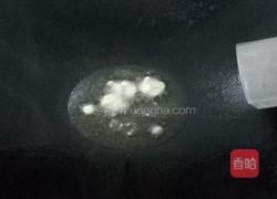 豆酱包菜的做法图解3