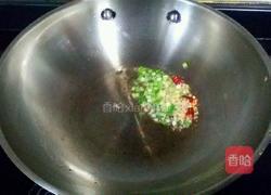 清炒卷心菜的做法图解4