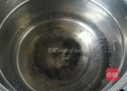 黑糖桂圆鸡蛋汤的做法图解4