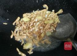 红烧茄子的做法图解6