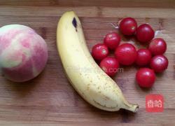 果蔬沙拉的做法图解1