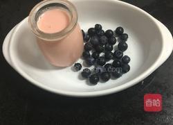 西瓜奶昔的做法图解3