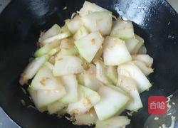 虾皮冬瓜汤的做法图解5