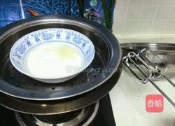 酸奶慕斯蛋糕的做法图解4