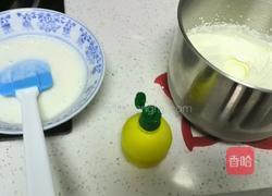 酸奶慕斯蛋糕的做法图解7