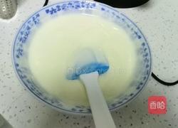 酸奶慕斯蛋糕的做法图解8