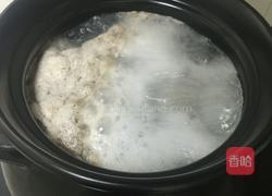 孜然排骨的做法图解1