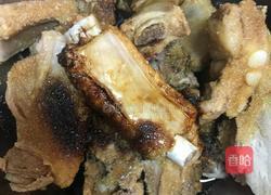 孜然排骨的做法图解3