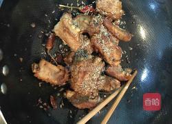 孜然排骨的做法图解5
