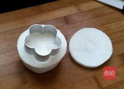 白萝卜银耳蜂蜜盅的做法图解4