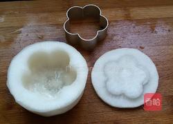 白萝卜银耳蜂蜜盅的做法图解6