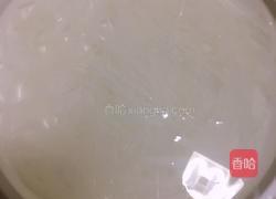 清炒白萝卜丝的做法图解5