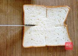 花式烤土司片的做法图解3