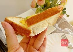 花式烤土司片的做法图解13