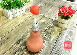 西瓜奶昔的做法图解8