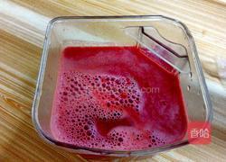 西瓜汁儿的做法图解3