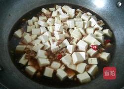 麻辣豆腐的做法图解5