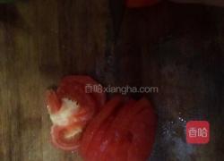 番茄豆腐煲的做法图解5