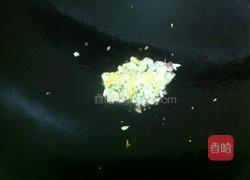 彩椒炒肉卷的做法图解4